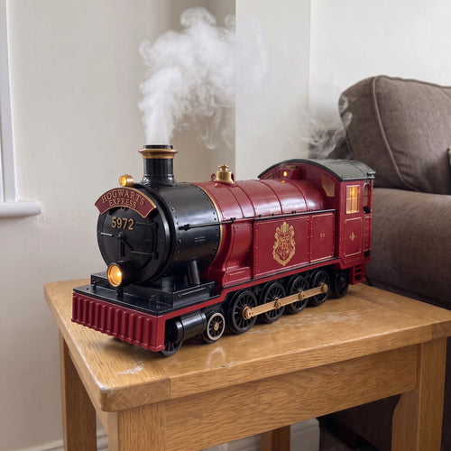 Mist Express — Hogwarts Express Train Humidifier